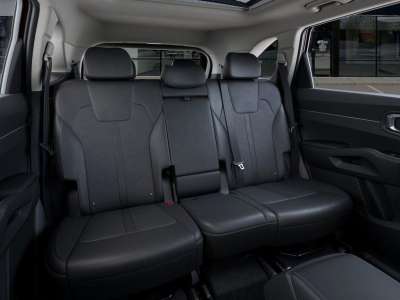 New 2025 Kia Sorento for sale in St. Joseph MO