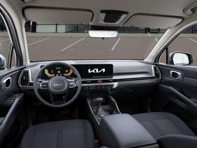 New 2025 Kia Sorento for sale in St. Joseph MO
