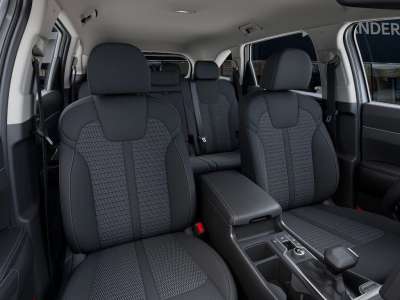 New 2025 Kia Sorento for sale in St. Joseph MO