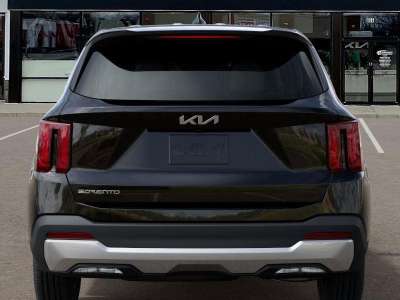 New 2025 Kia Sorento for sale in St. Joseph MO