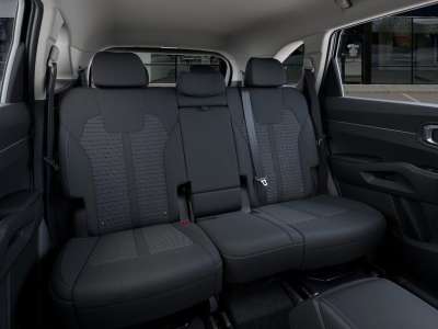 New 2025 Kia Sorento for sale in St. Joseph MO