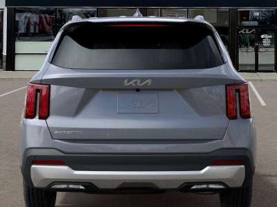 New 2025 Kia Sorento for sale in St. Joseph MO