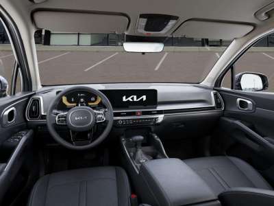 New 2025 Kia Sorento for sale in St. Joseph MO