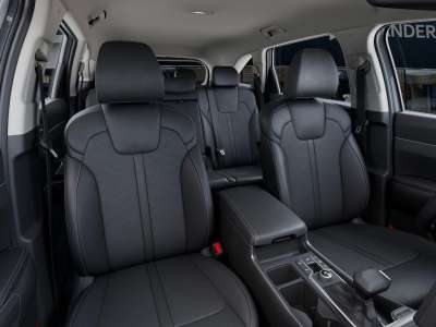 New 2025 Kia Sorento for sale in St. Joseph MO