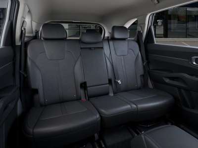 New 2025 Kia Sorento for sale in St. Joseph MO