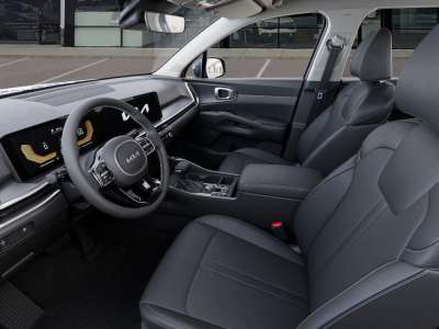 New 2025 Kia Sorento for sale in St. Joseph MO
