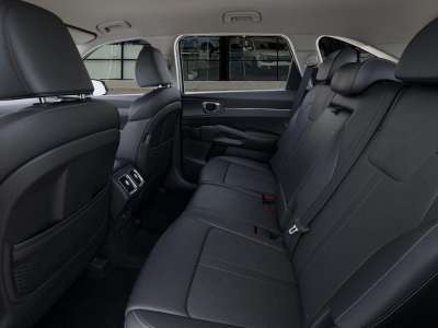 New 2025 Kia Sorento for sale in St. Joseph MO