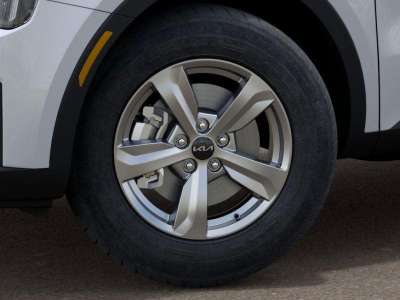 New 2025 Kia Sorento LX SUV/Crossover for sale in St. Joseph MO