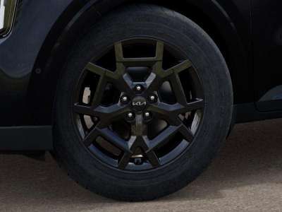 New 2025 Kia Carnival SX Minivan for sale in St. Joseph MO