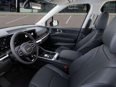 New 2025 Kia Carnival Hybrid for sale in St. Joseph MO