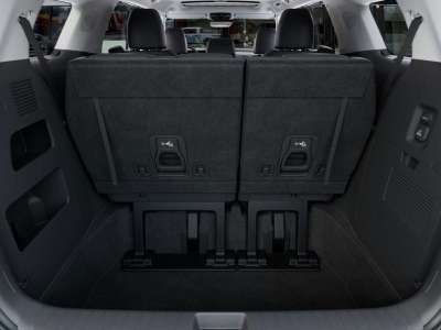 New 2025 Kia Carnival Hybrid for sale in St. Joseph MO