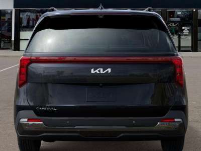 New 2025 Kia Carnival for sale in St. Joseph MO