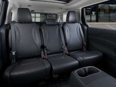 New 2025 Kia Carnival for sale in St. Joseph MO