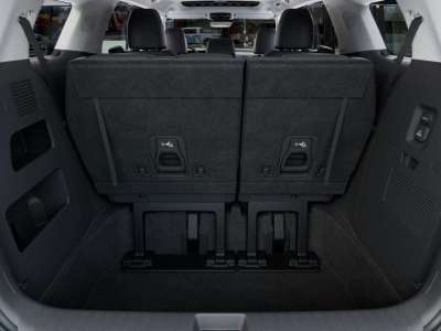 New 2025 Kia Carnival for sale in St. Joseph MO