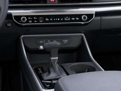 New 2025 Kia Carnival for sale in St. Joseph MO