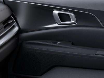 New 2025 Kia Carnival for sale in St. Joseph MO