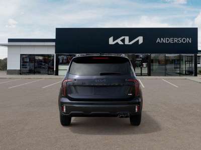 New 2025 Kia Telluride EX X-Line SUV/Crossover for sale in St. Joseph MO