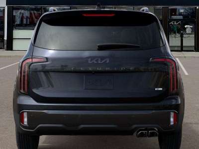 New 2025 Kia Telluride for sale in St. Joseph MO