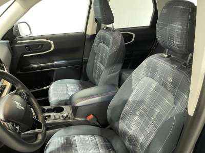 Used 2023 Ford Bronco Sport for sale in St. Joseph MO