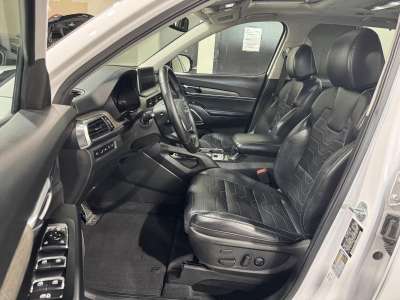 Used 2022 Kia Telluride for sale in St. Joseph MO