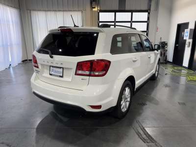 Used 2014 Dodge Journey SXT SUV/Crossover for sale in St. Joseph MO