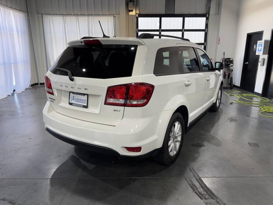 Used 2014 Dodge Journey for sale in St. Joseph MO