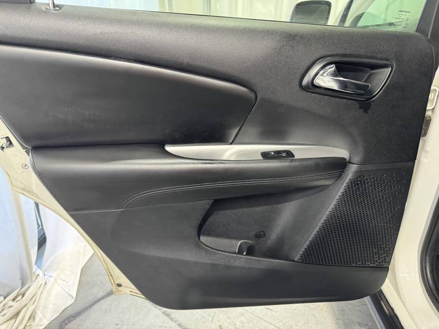 Used 2014 Dodge Journey for sale in St. Joseph MO