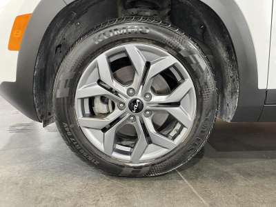 Used 2024 Kia Seltos S SUV/Crossover for sale in St. Joseph MO