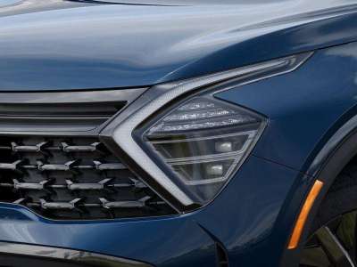 New 2025 Kia Sportage Plug-In Hybrid for sale in St. Joseph MO