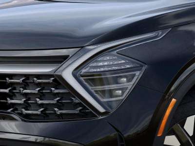 New 2025 Kia Sportage Plug-In Hybrid for sale in St. Joseph MO