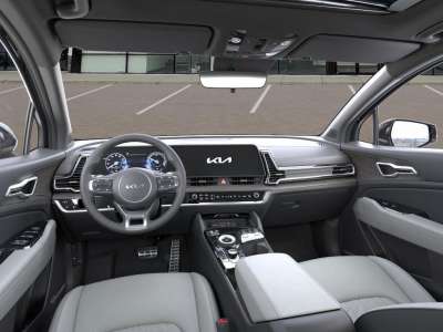 New 2025 Kia Sportage Plug-In Hybrid for sale in St. Joseph MO