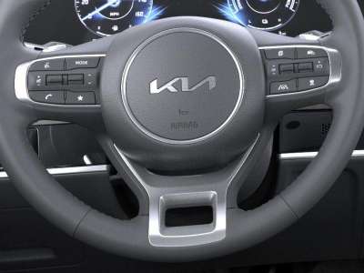 New 2025 Kia Sportage Plug-In Hybrid for sale in St. Joseph MO