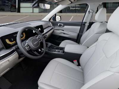 New 2025 Kia Sorento for sale in St. Joseph MO