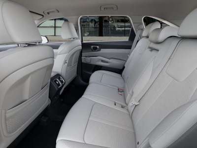 New 2025 Kia Sorento for sale in St. Joseph MO