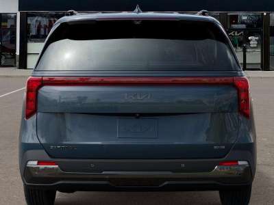 New 2026 Kia Carnival Hybrid for sale in St. Joseph MO