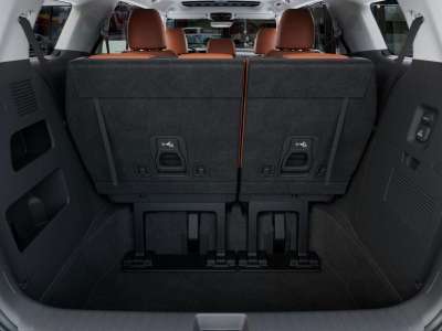 New 2026 Kia Carnival Hybrid for sale in St. Joseph MO