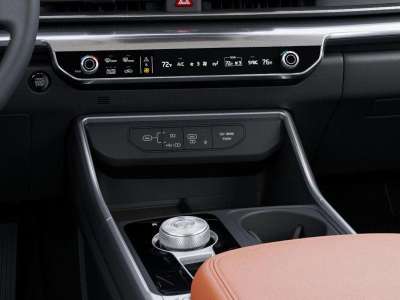 New 2026 Kia Carnival Hybrid for sale in St. Joseph MO