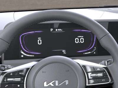 New 2026 Kia Seltos for sale in St. Joseph MO