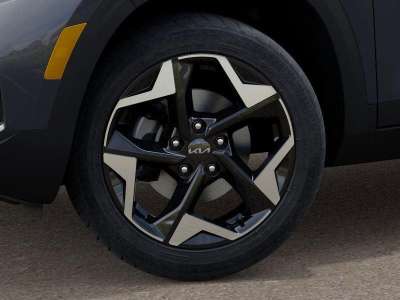 New 2026 Kia Seltos S SUV/Crossover for sale in St. Joseph MO