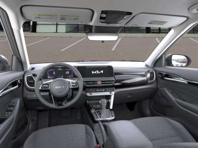 New 2026 Kia Seltos for sale in St. Joseph MO