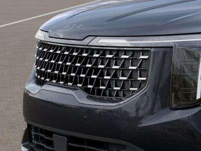 New 2026 Kia Carnival Hybrid for sale in St. Joseph MO