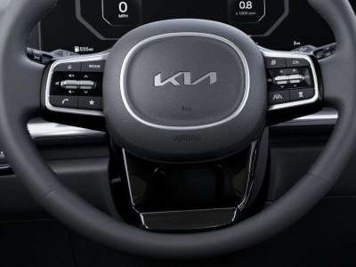 New 2026 Kia Carnival Hybrid for sale in St. Joseph MO