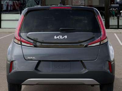 New 2025 Kia Soul for sale in St. Joseph MO