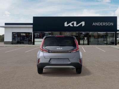 New 2025 Kia Soul S Hatchback for sale in St. Joseph MO