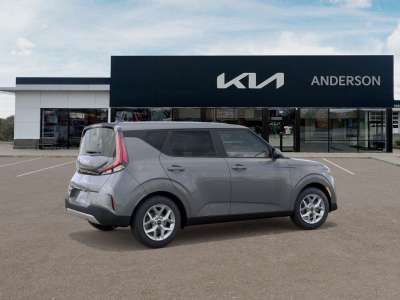 New 2025 Kia Soul S Hatchback for sale in St. Joseph MO