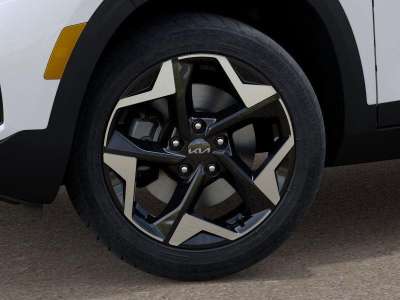 New 2026 Kia Seltos S SUV/Crossover for sale in St. Joseph MO