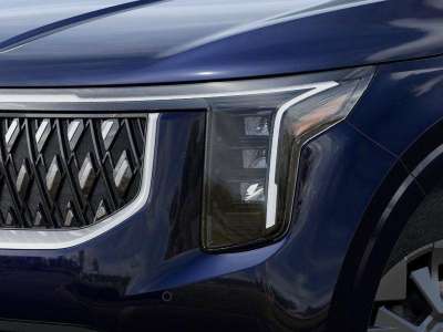 New 2026 Kia Carnival Hybrid EX Minivan for sale in St. Joseph MO