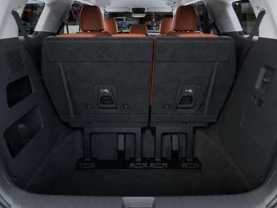 New 2026 Kia Carnival Hybrid for sale in St. Joseph MO