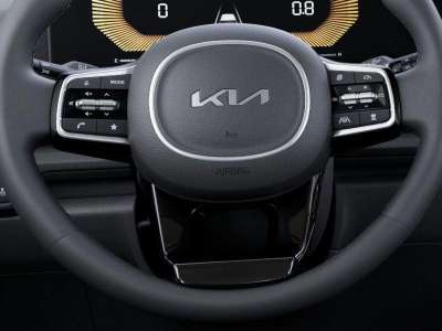 New 2026 Kia Carnival Hybrid for sale in St. Joseph MO