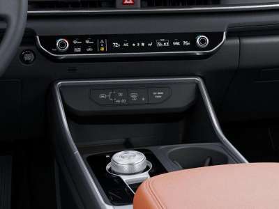 New 2026 Kia Carnival Hybrid for sale in St. Joseph MO